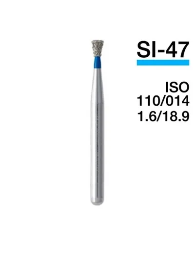 Боры Мани SI-47  (5 шт.), Mani Dia-Burs