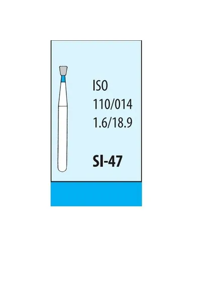 Боры Мани SI-47  (5 шт.), Mani Dia-Burs