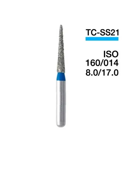 Боры Мани TC-SS21 (5 шт.), Mani Dia-Burs