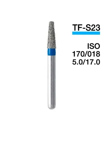 Боры Мани TF-S23 (5 шт.), Mani Dia-Burs
