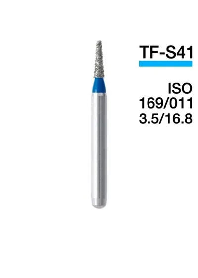 Боры Мани TF-S41 (5 шт.), Mani Dia-Burs