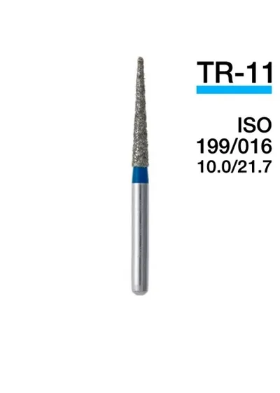 Боры Мани TR-11 (5 шт.), Mani Dia-Burs
