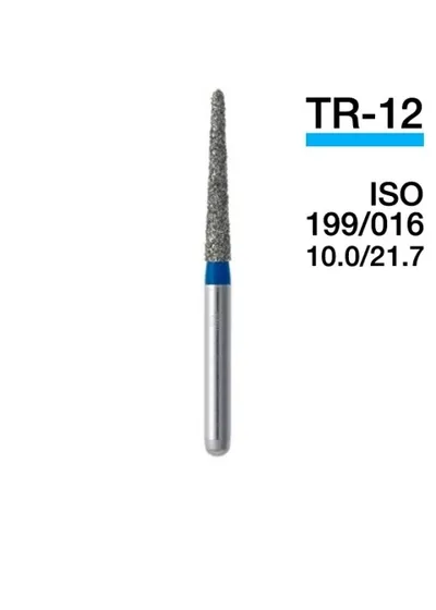Боры Мани TR-12 (5 шт.), Mani Dia-Burs