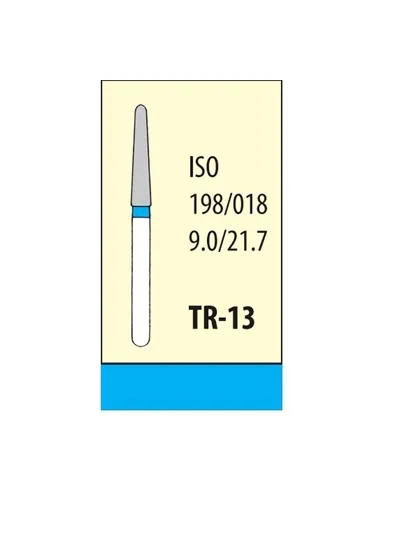 Боры Мани TR-13 (5 шт.), Mani Dia-Burs