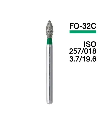 Боры Мани FO-32C (5 шт.), Mani Dia-Burs