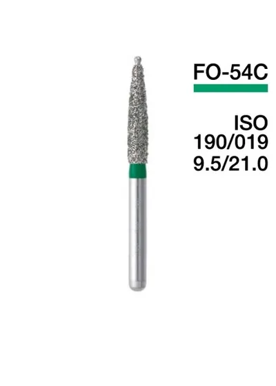 Боры Мани FO-54C (5 шт.), Mani Dia-Burs