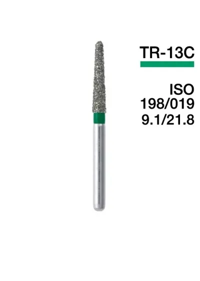 Боры Мани TR-13C (5 шт.), Mani Dia-Burs