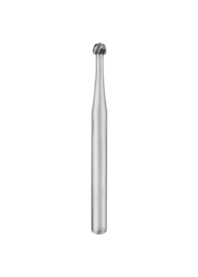 Боры SSWhite  FG 4SL (d014, 5шт.) твердосплавные шаровидные хирургической длины турбинные