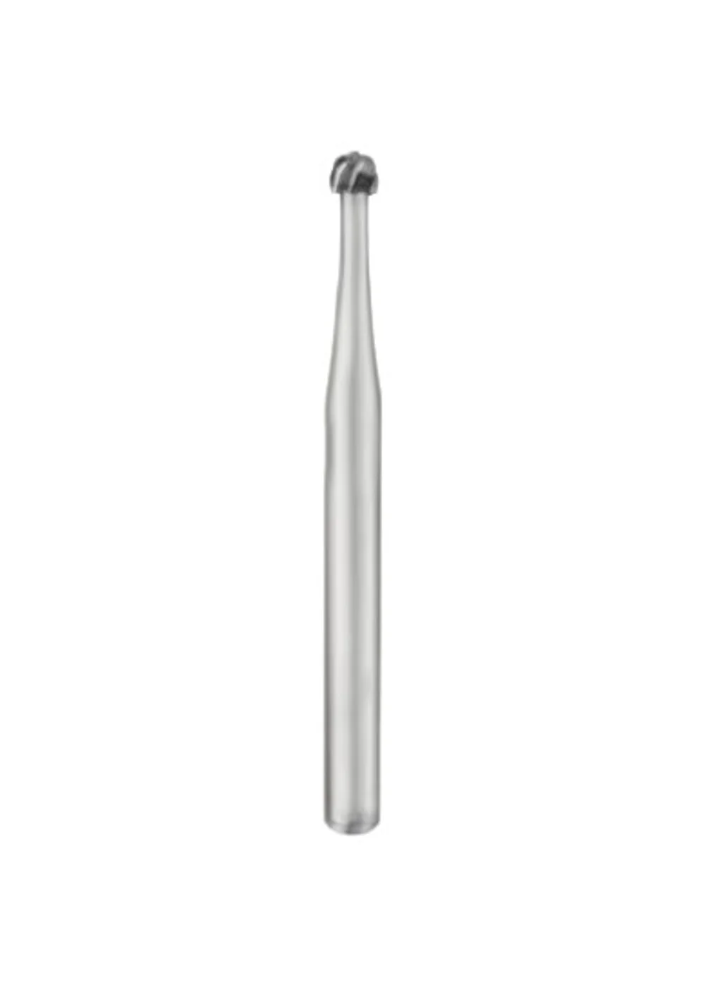 Боры SSWhite FG 4SL (d014, 5шт.) твердосплавные шаровидные хирургической длины турбинные