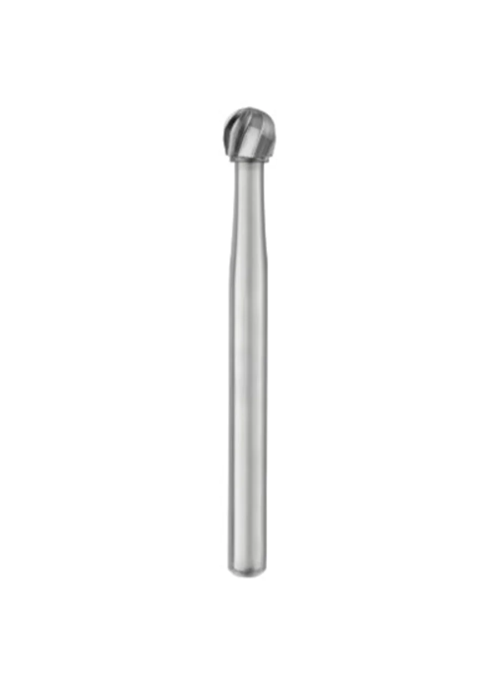 Боры SSWhite FG 8SL (d023, 5шт.) твердосплавные шаровидные хирургической длины турбинные