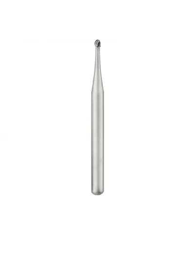 Боры SSWhite FG-1 (1 шт.) твердосплавный шаровидный турбинный.