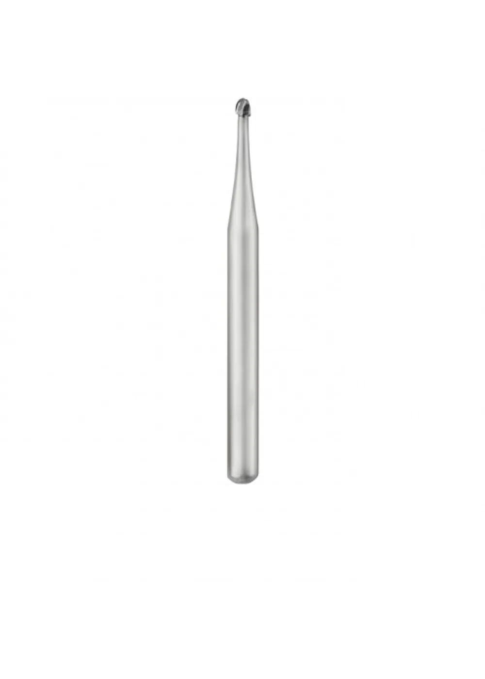 Боры SSWhite FG-1 (1 шт.) твердосплавный шаровидный турбинный.