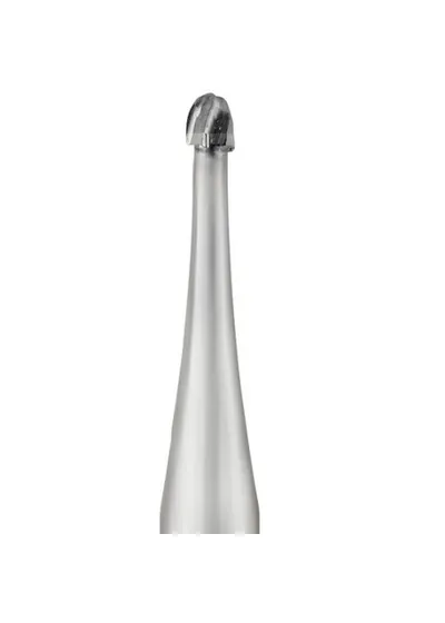 Боры SSWhite FG-1 (1 шт.) твердосплавный шаровидный турбинный.