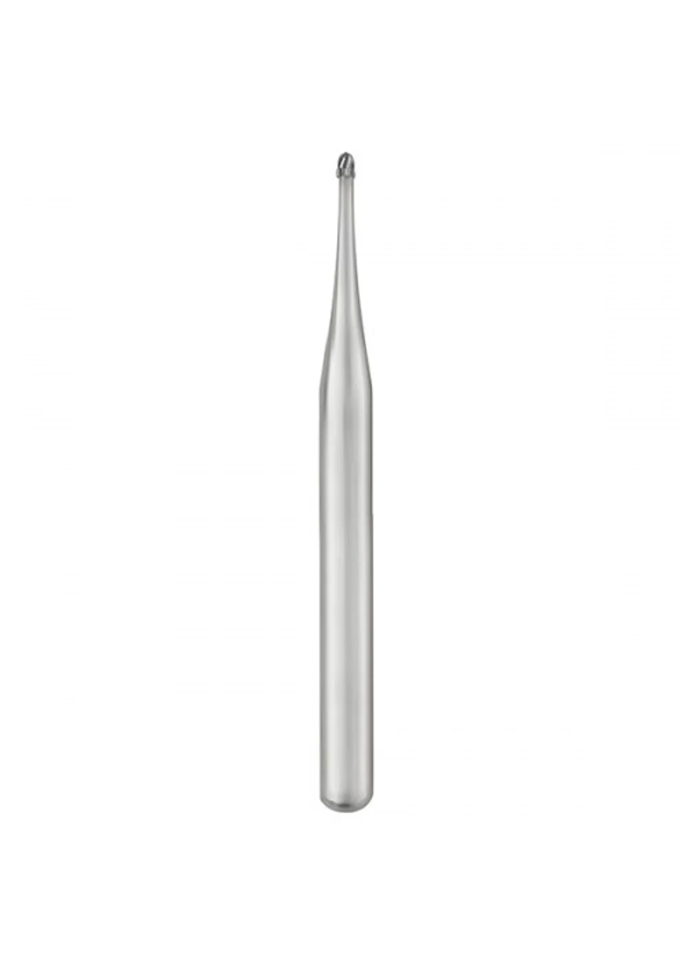 Боры SSWhite FG-1/2 (1 шт.) твердосплавный шаровидный турбинный.