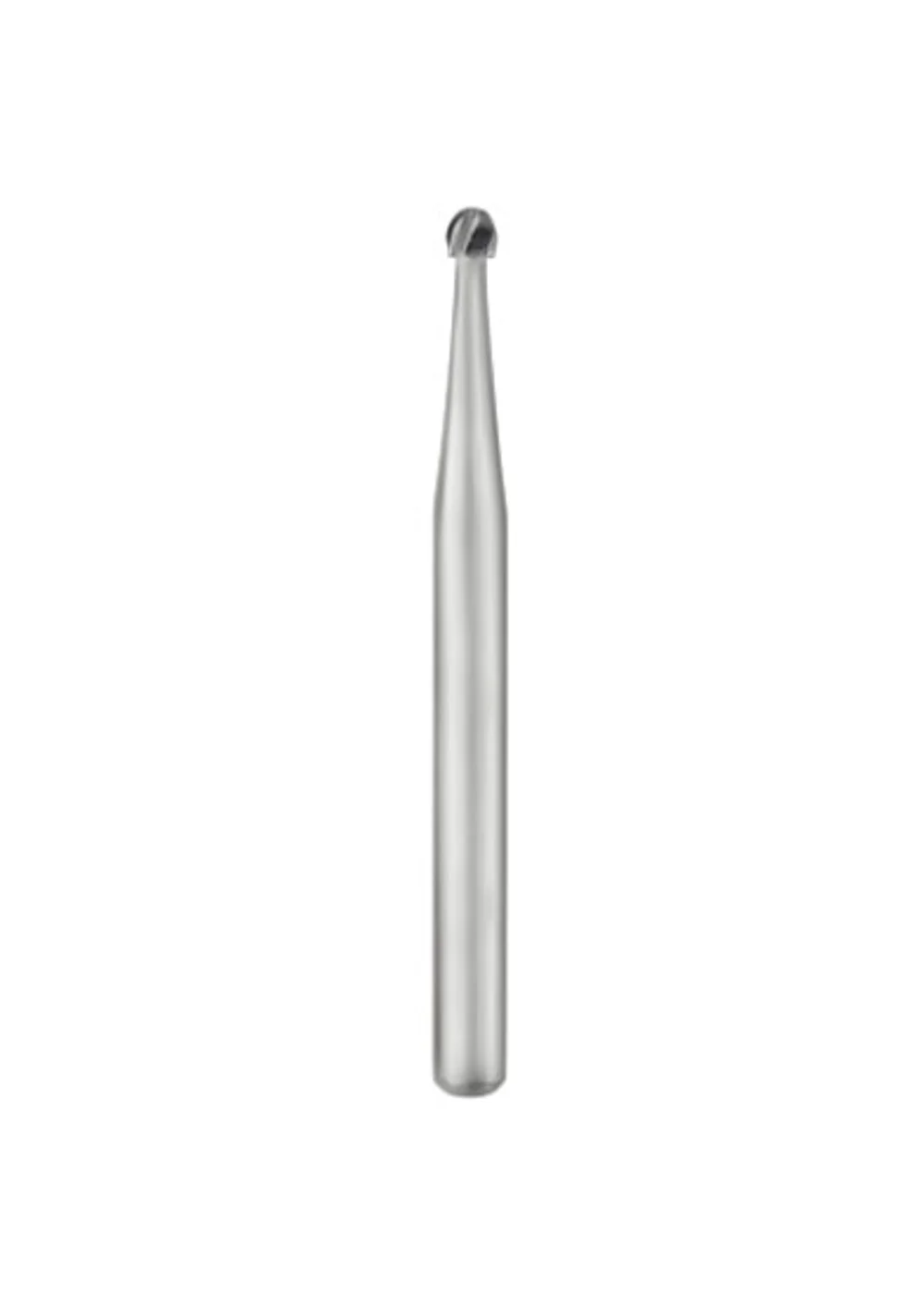 Боры SSWhite FG-3 (1 шт.) твердосплавный шаровидный турбинный.