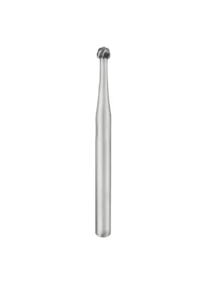 Боры SSWhite FG-4 (1 шт.) твердосплавный шаровидный турбинный.