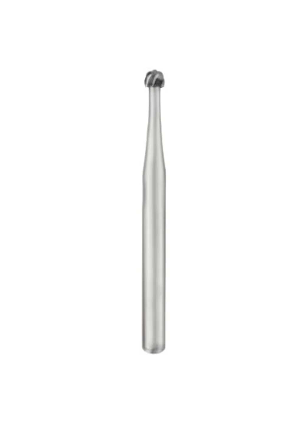 Боры SSWhite FG-4 (1 шт.) твердосплавный шаровидный турбинный.
