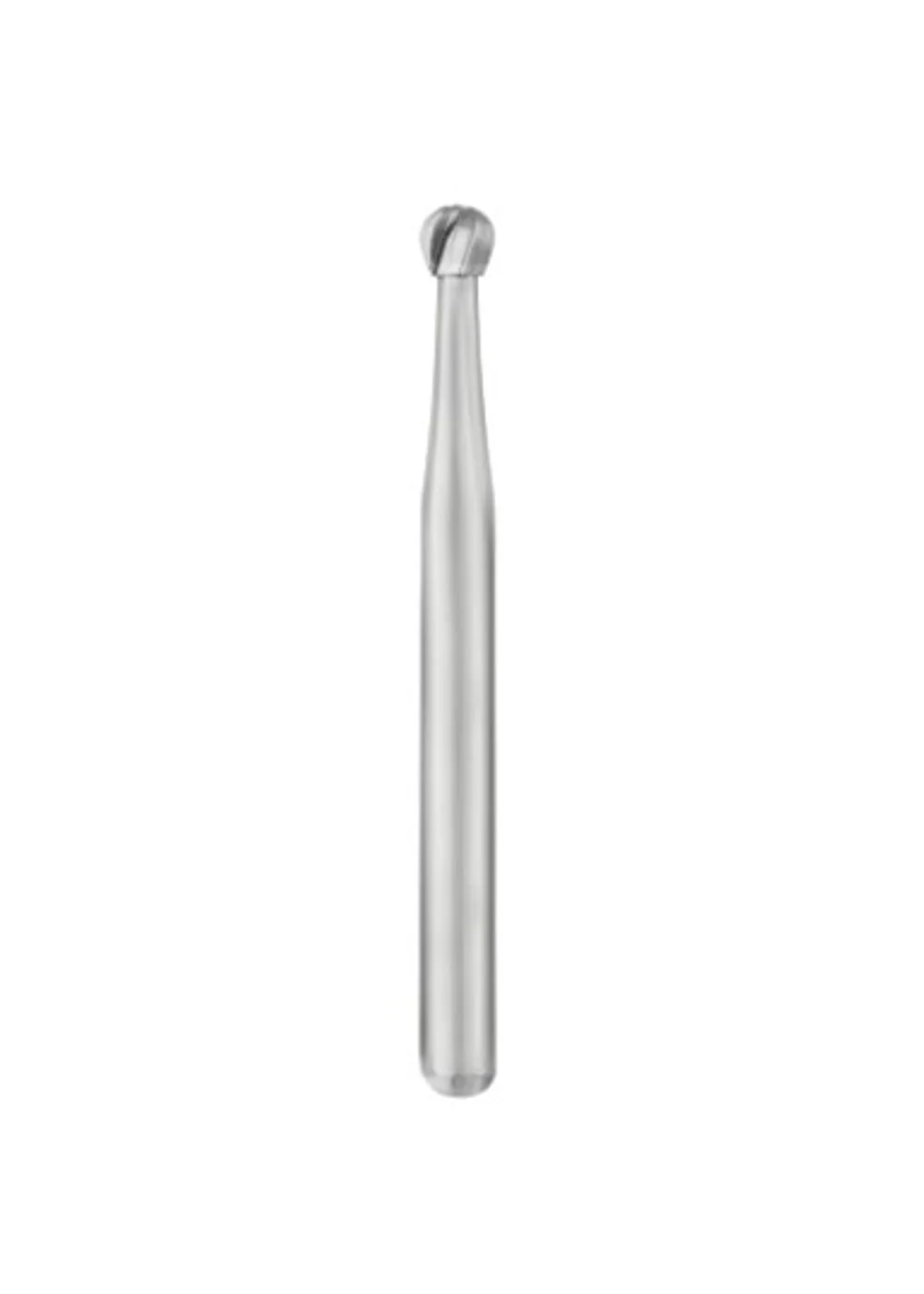Боры SSWhite FG-5 (1 шт.) твердосплавный шаровидный турбинный.