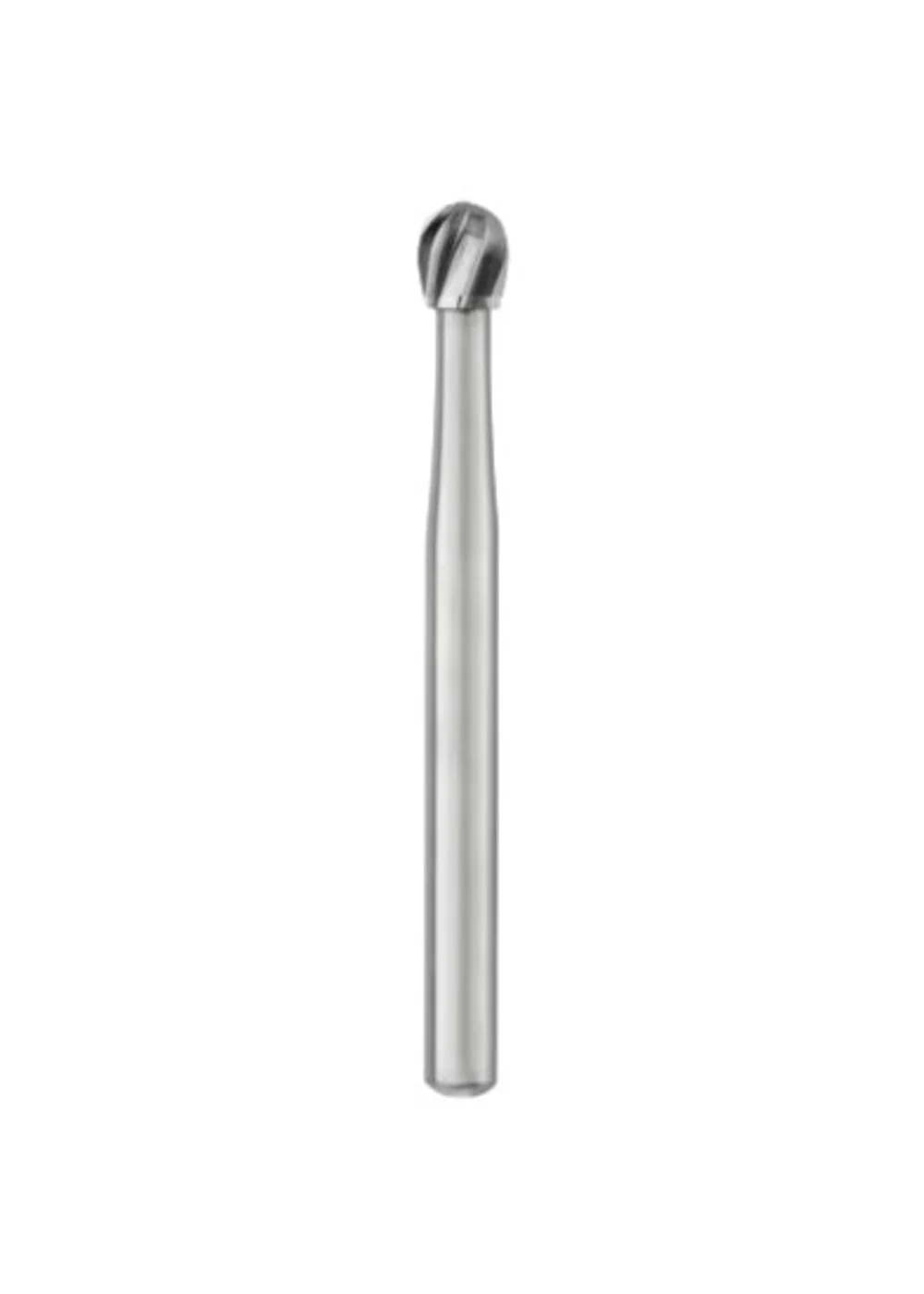 Боры SSWhite FG-7 (БЛИСТЕР 10 шт) твердосплавный шаровидный турбинный, d 2,1