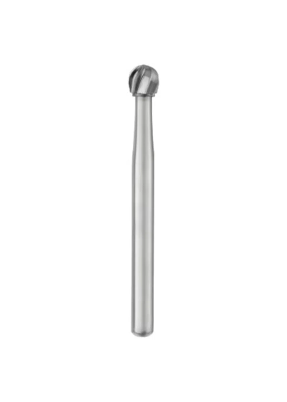 Боры SSWhite FG-8 (БЛИСТЕР 10 шт) твердосплавный шаровидный турбинный, d 2,4