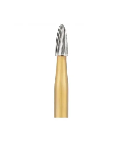 Боры Финиры «SS WHITE» 12 граней FG-7404, 1шт.