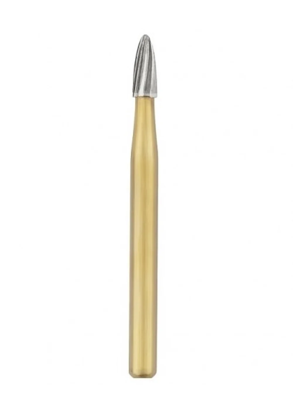 Боры Финиры «SS WHITE» 12 граней FG-7404, 1шт.