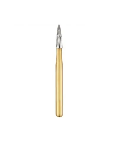 Боры Финиры «SS WHITE» 20 граней серия FG-8904, 1шт.