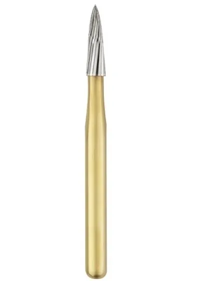 Боры Финиры «SS WHITE» 20 граней серия FG-8904, 1шт.