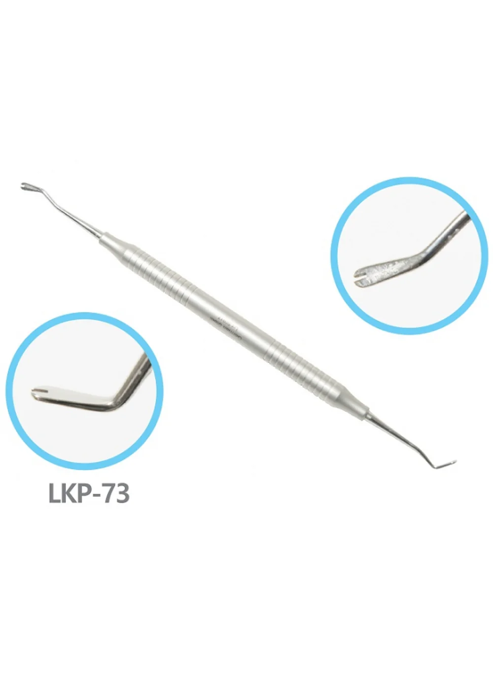 Инструмент для работы с лигатурами, LKP, LKP-73