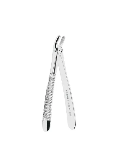 Asa Dental 0110-39 - щипцы N39 для удаления зубов для верхних моляров