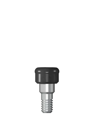 Абатмент прямой Novaloc, Medentika, D 3.5, GH 1.0