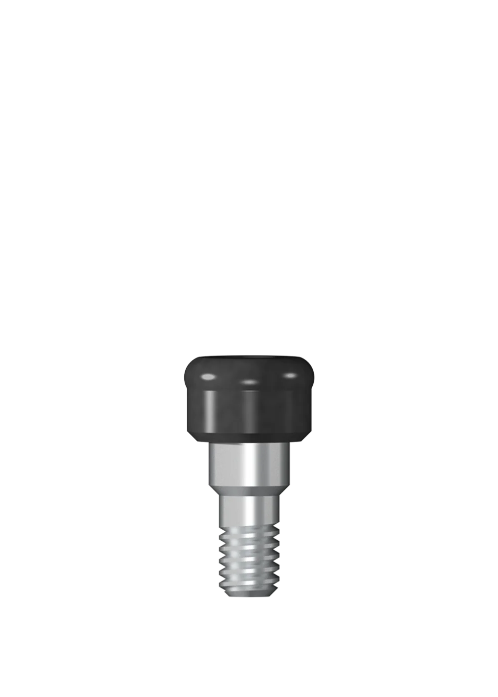 Абатмент прямой Novaloc, Medentika, D 3.5, GH 1.0