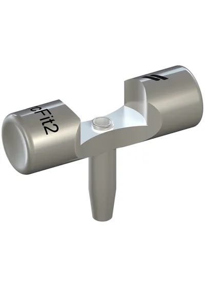 Позиционер для метчика, Straumann®, TorcFit™ 2, 066.0137, нержавеющая сталь