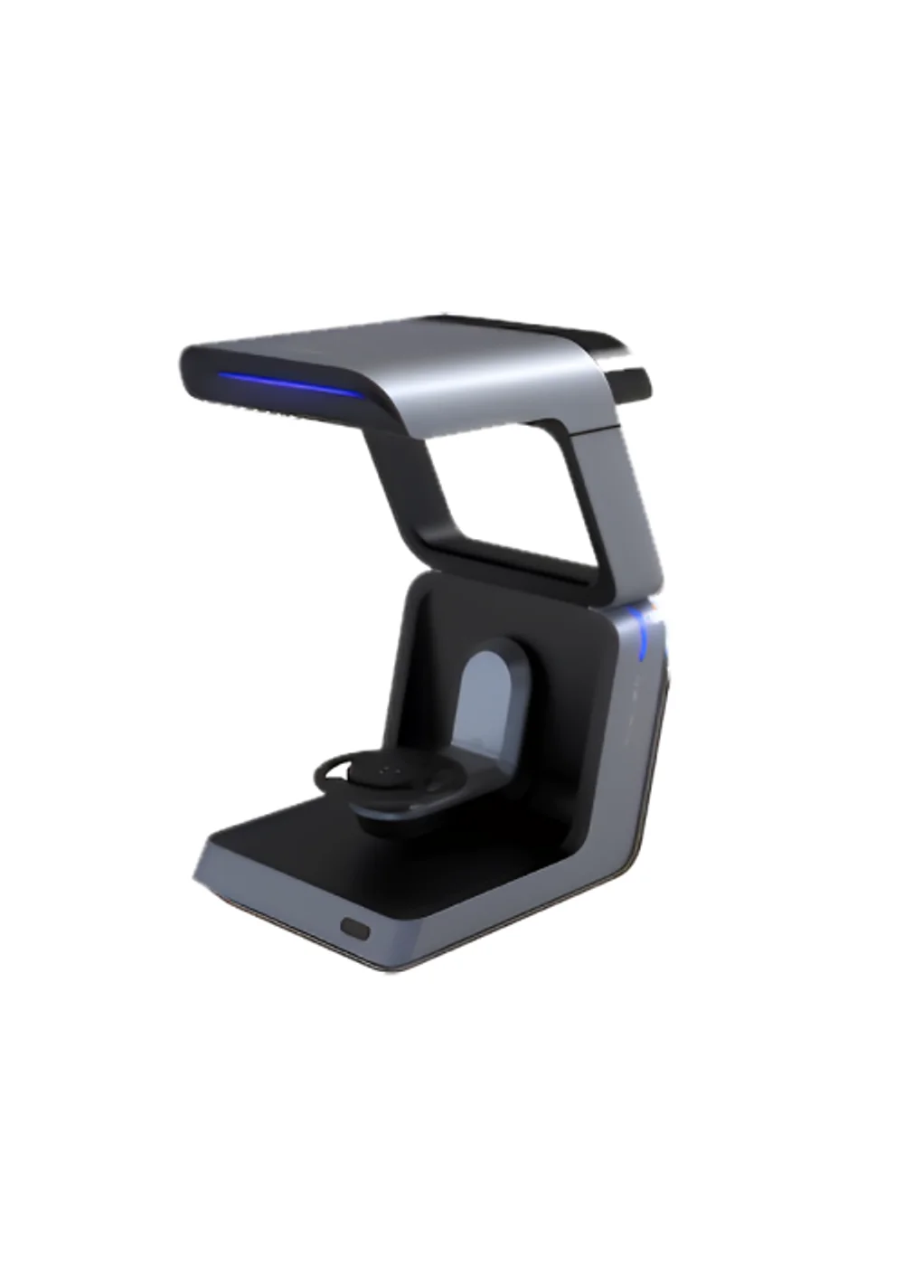 Лабораторный 3D сканер, Shining 3D Tech Co., Ltd, AUTOSCAN DS MIX, настольный, цветной