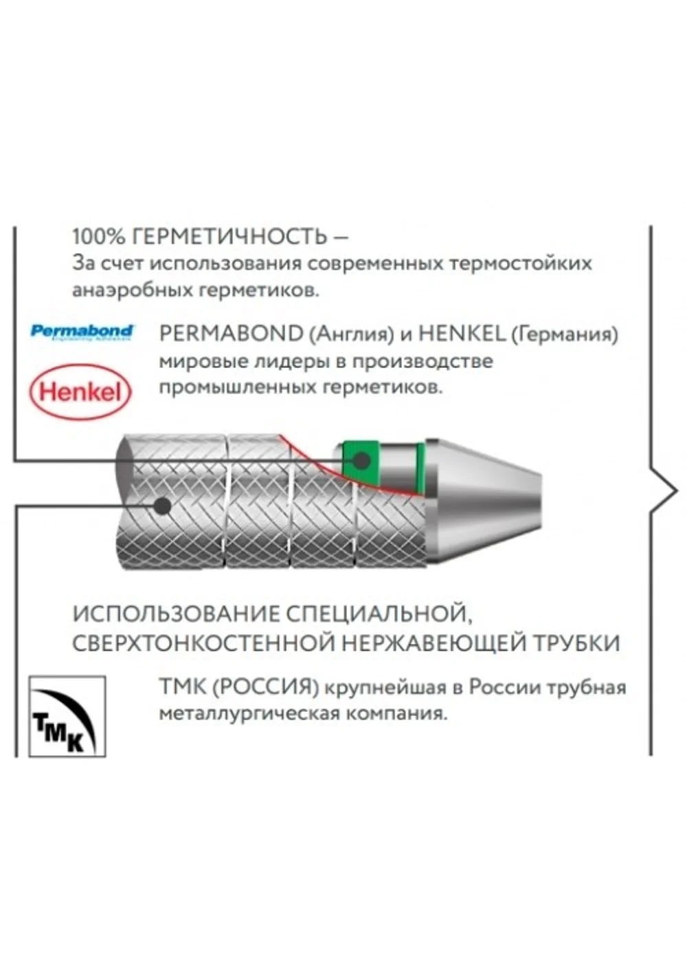 Гладилка FABRI 1503F Black малая двусторонняя для композитов с черным покрытием и толстой ручкой