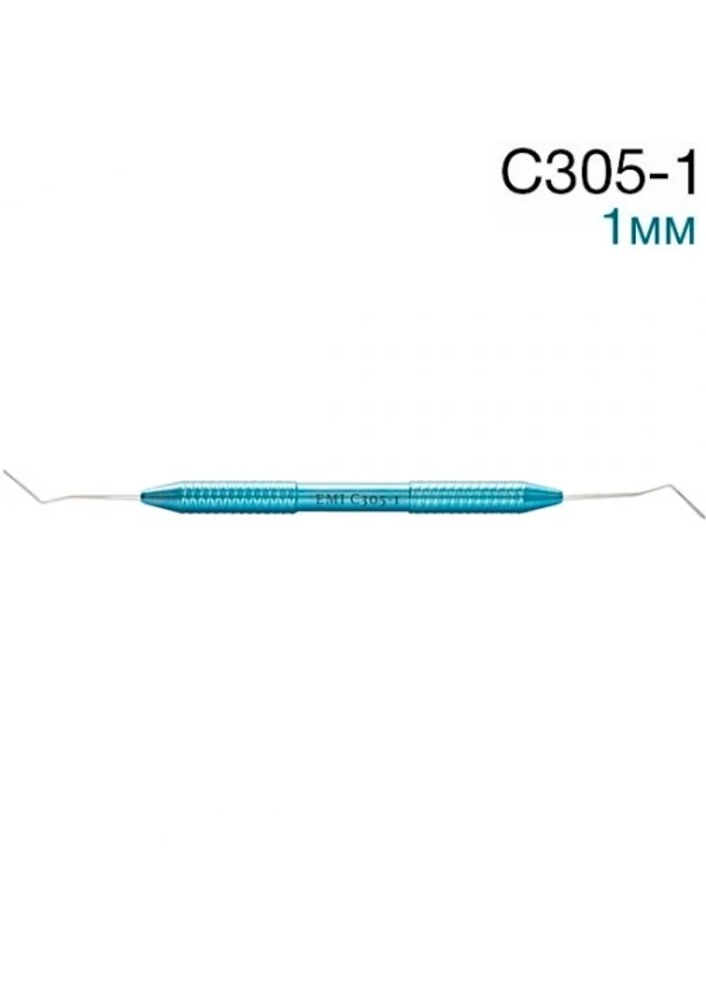 Штопфер-гладилка, ЭМИ, С305-1 обратный конус 1,0 мм