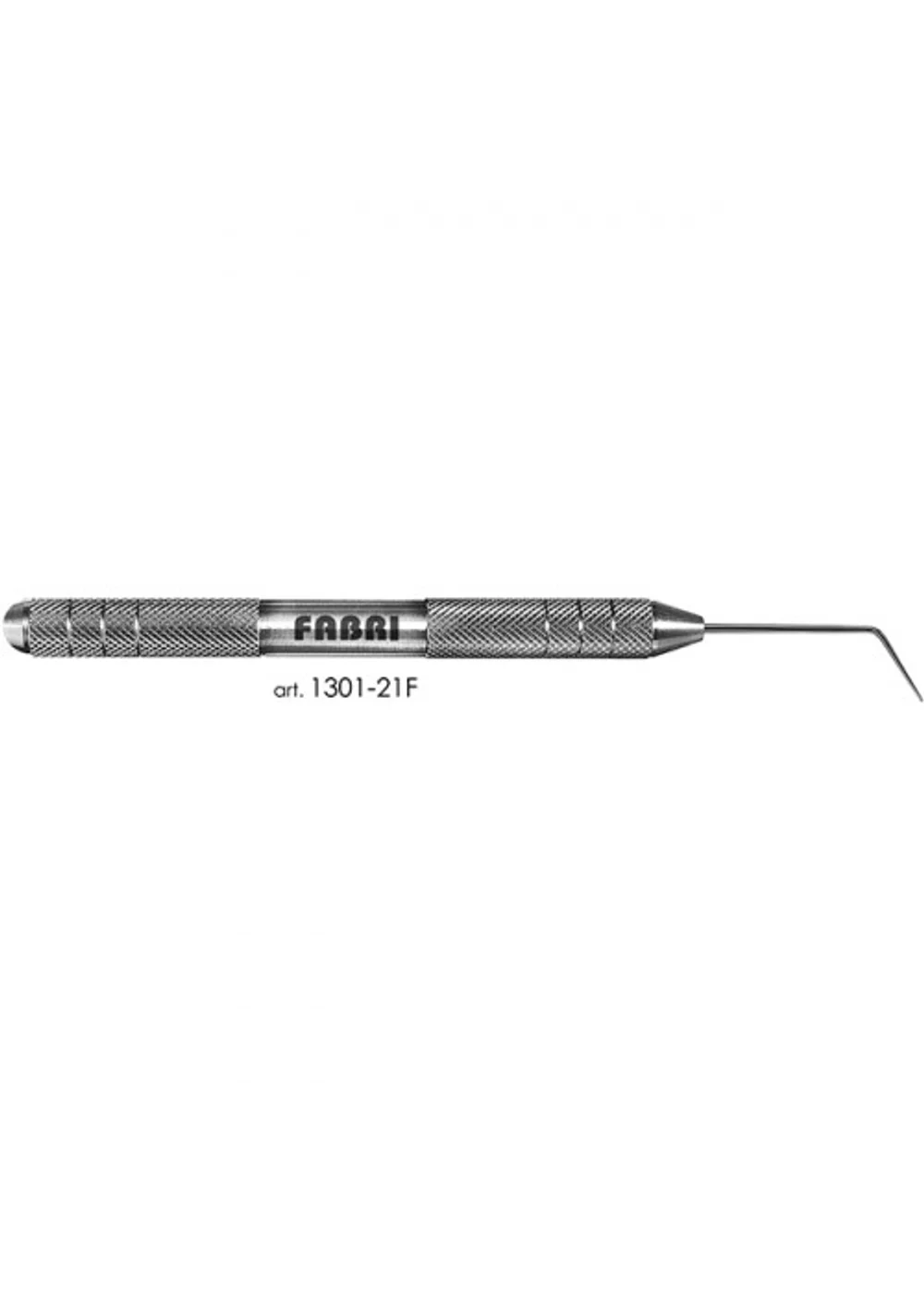 Зонд FABRI 1301-21F, толстая ручка