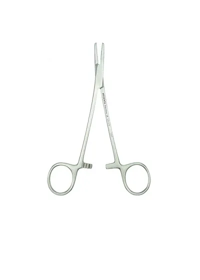 Иглодержатель 14см, 121-315-P МЕДЕНТА
