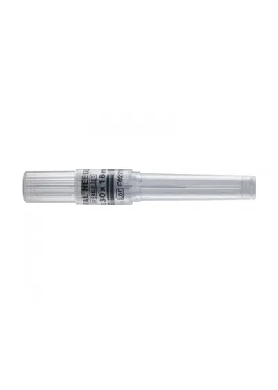 Иглы карпульные Septoject 0,3х16мм, 100шт.,  Septodont