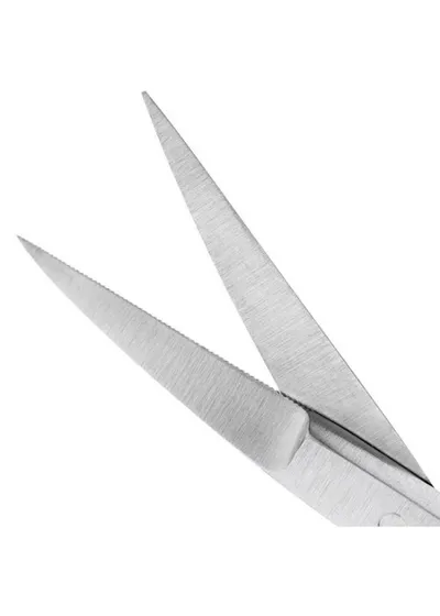 Ножницы 11,5 см изогнутые Iris (HLW 19-2)