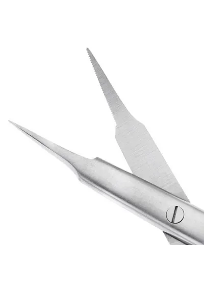 Ножницы 11,5 см изогнутые Stevens (HLW 19-4)