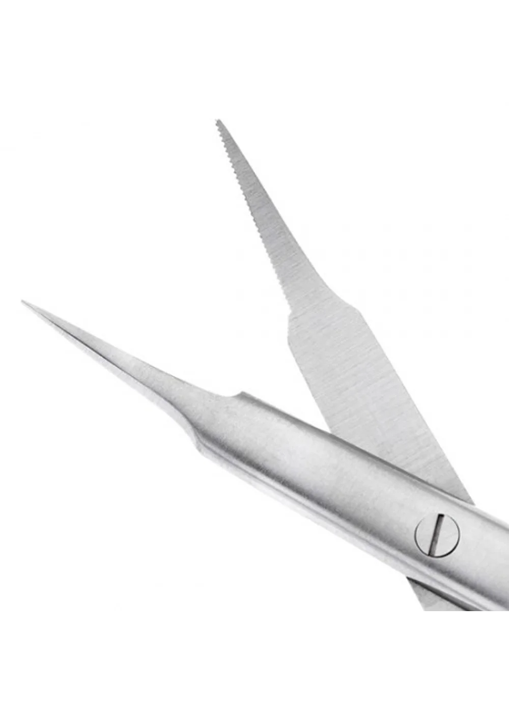 Ножницы 11,5 см изогнутые Stevens (HLW 19-4)