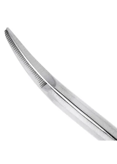 Ножницы 11,5 см изогнутые Stevens (HLW 19-4)