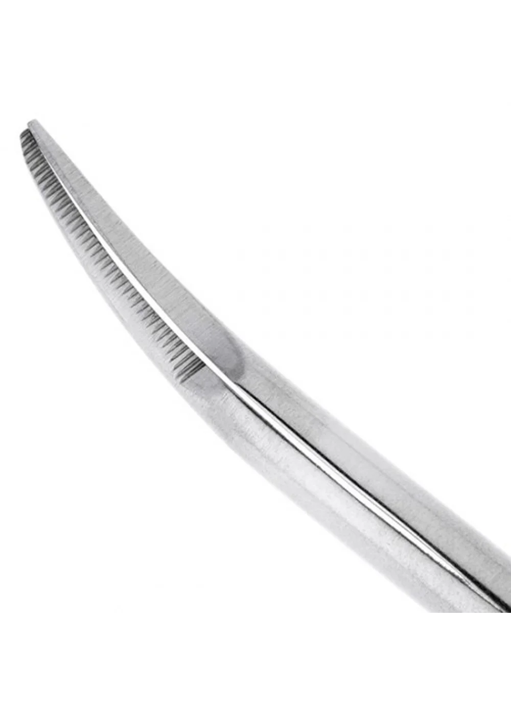 Ножницы 11,5 см изогнутые Stevens (HLW 19-4)