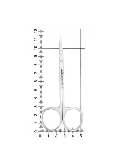 Ножницы 11,5 см прямые Iris (HLW 19-1)