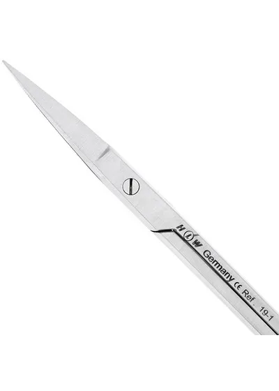 Ножницы 11,5 см прямые Iris (HLW 19-1)