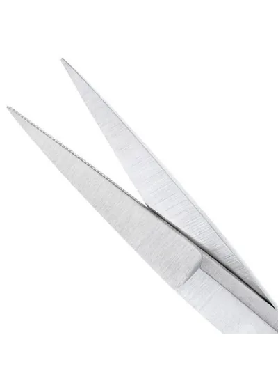 Ножницы 11,5 см прямые Iris (HLW 19-1)