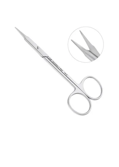 Ножницы 11,5 см прямые Stevens (HLW 19-3)