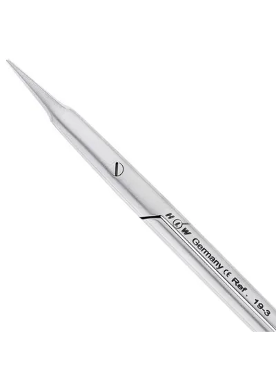 Ножницы 11,5 см прямые Stevens (HLW 19-3)