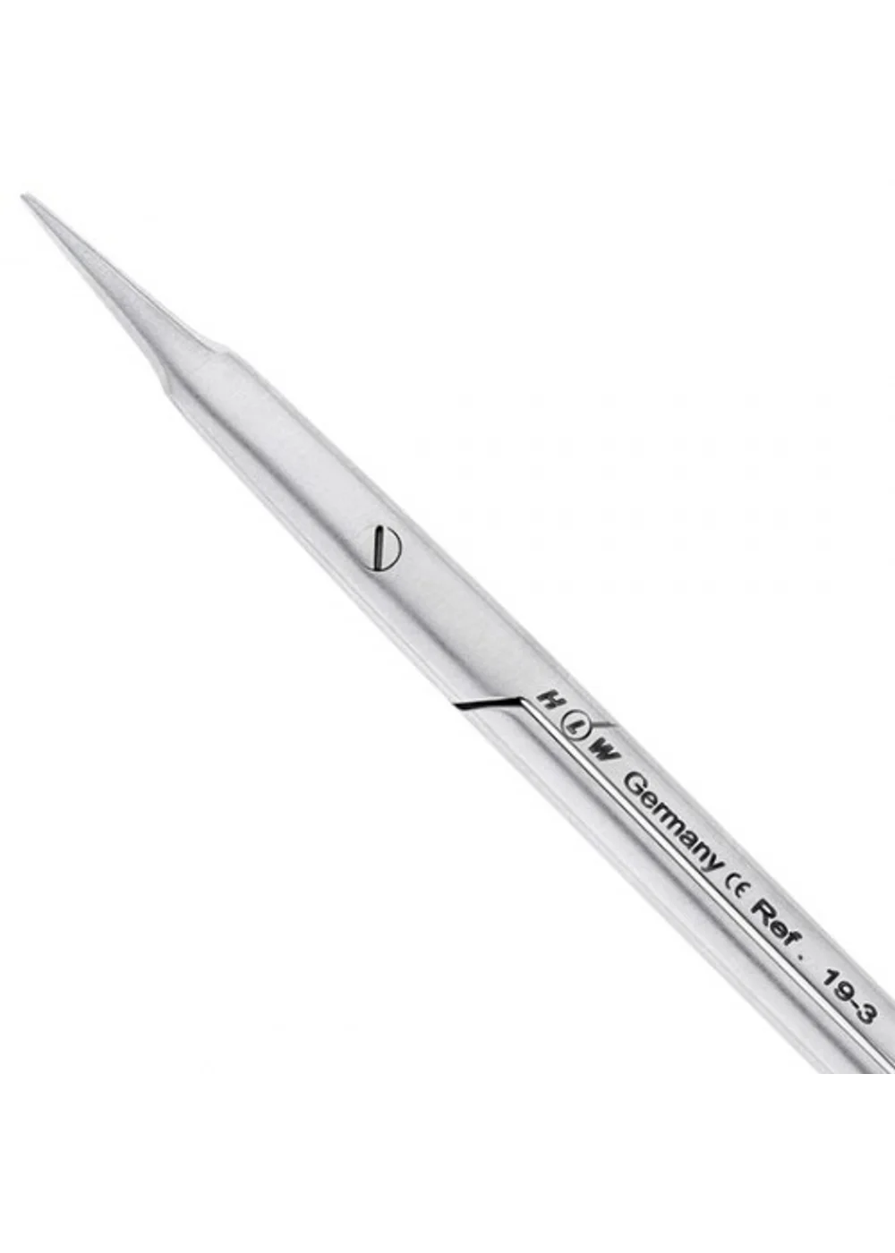 Ножницы 11,5 см прямые Stevens (HLW 19-3)
